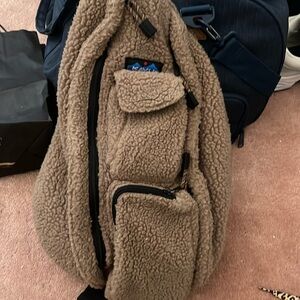 Kavu women’s back pack